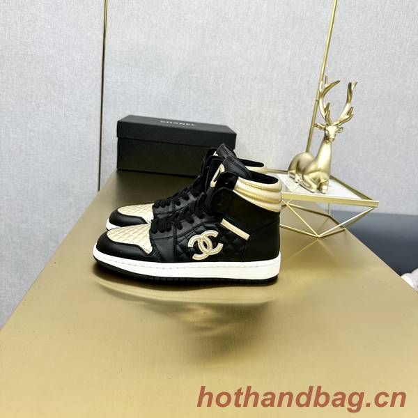 Chanel Shoes CHS01768