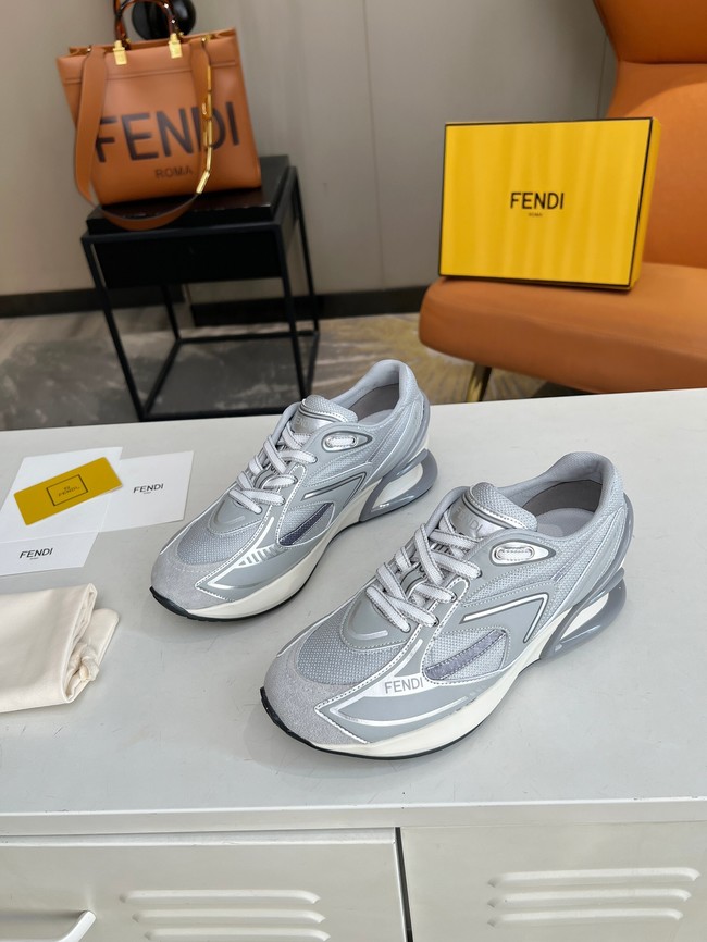 Fendi Shoes 93840-3