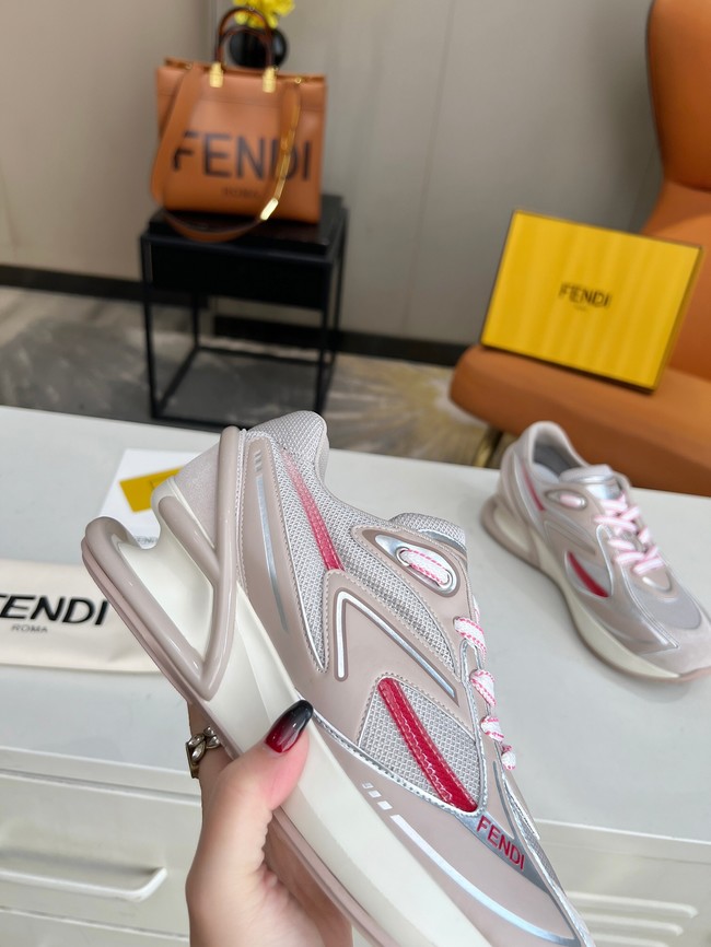 Fendi Shoes 93840-4