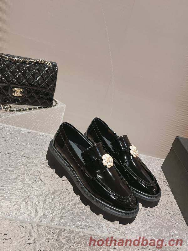 Chanel Shoes CHS01792