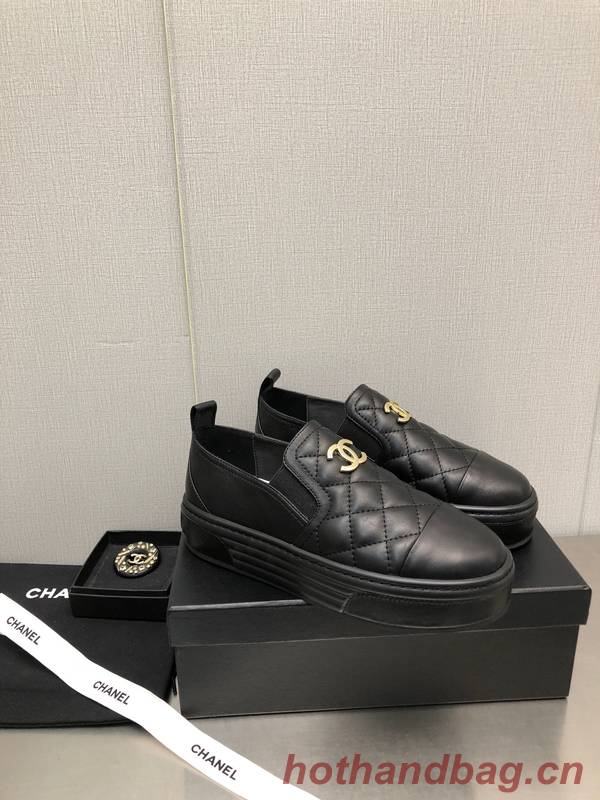 Chanel Shoes CHS01796