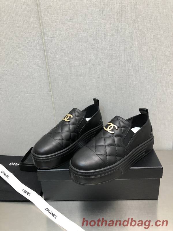 Chanel Shoes CHS01796