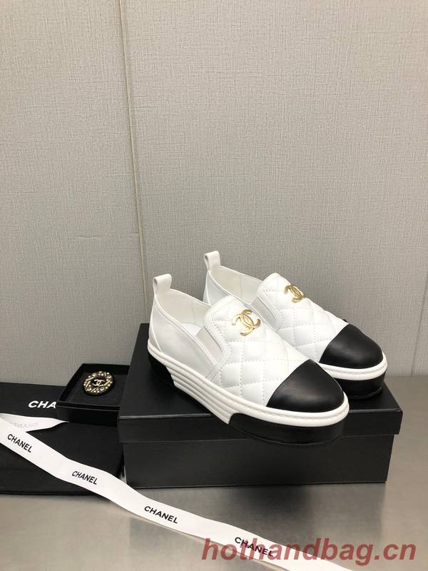 Chanel Shoes CHS01797