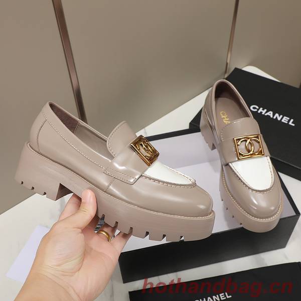 Chanel Shoes CHS01800