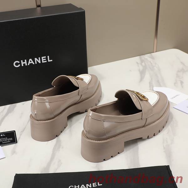 Chanel Shoes CHS01800