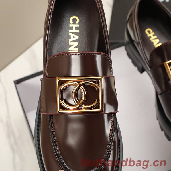 Chanel Shoes CHS01803