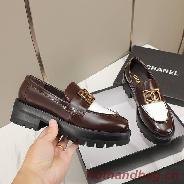 Chanel Shoes CHS01804