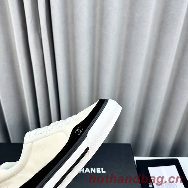 Chanel Shoes CHS01838