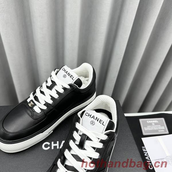 Chanel Shoes CHS01846