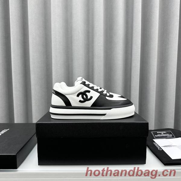 Chanel Shoes CHS01847