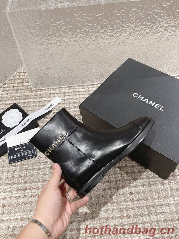 Chanel Shoes CHS01890 Heel 7CM