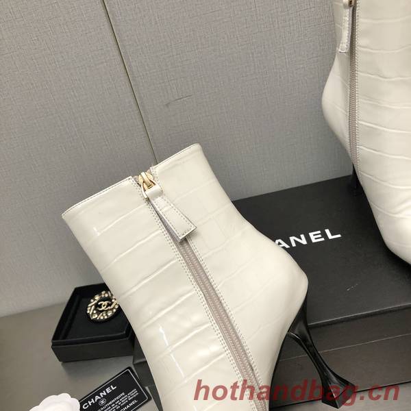 Chanel Shoes CHS01899 Heel 9CM