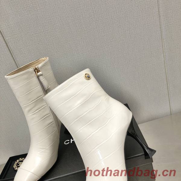 Chanel Shoes CHS01899 Heel 9CM