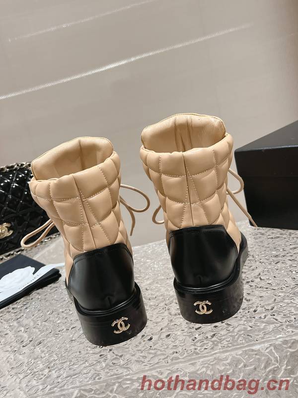 Chanel Shoes CHS01905