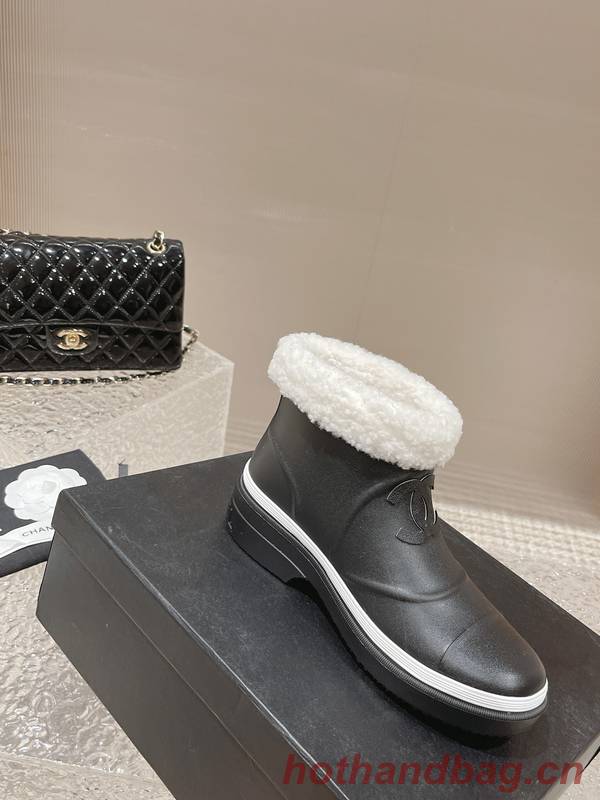 Chanel Shoes CHS01906