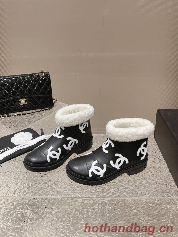 Chanel Shoes CHS01907