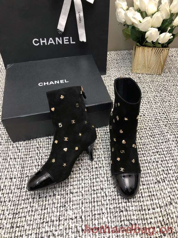 Chanel Shoes CHS01908