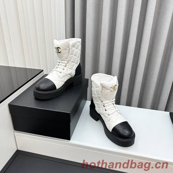 Chanel Shoes CHS01931