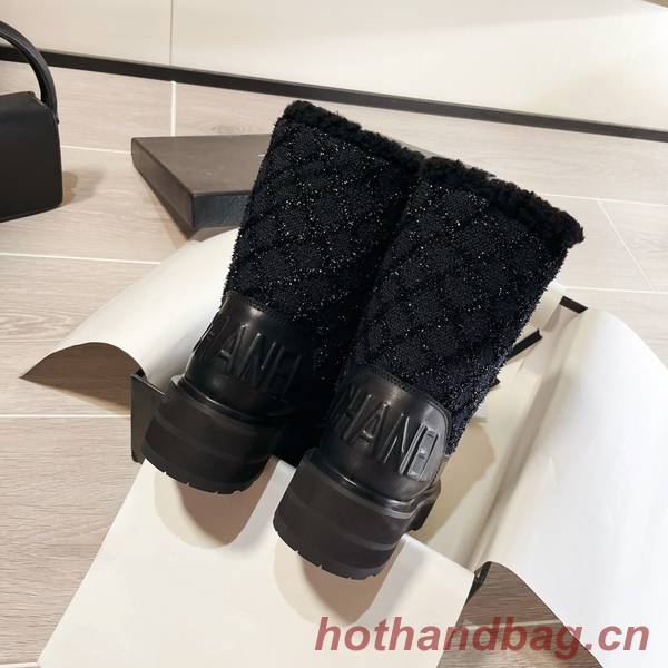 Chanel Shoes CHS01943