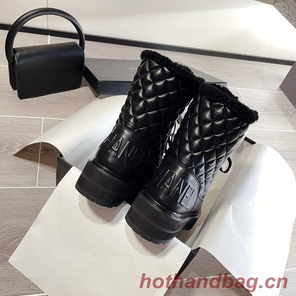 Chanel Shoes CHS01944