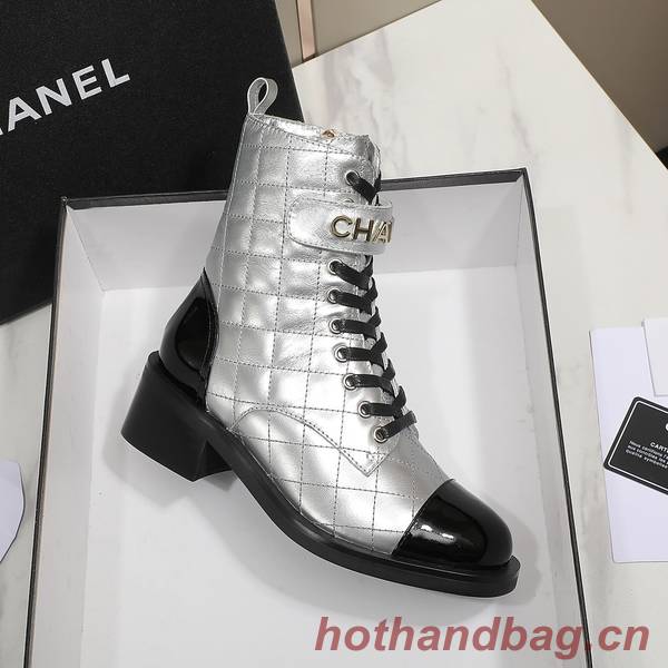 Chanel Shoes CHS01956