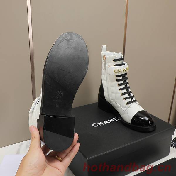 Chanel Shoes CHS01960