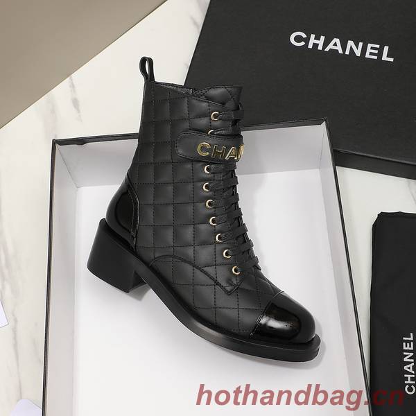 Chanel Shoes CHS01961