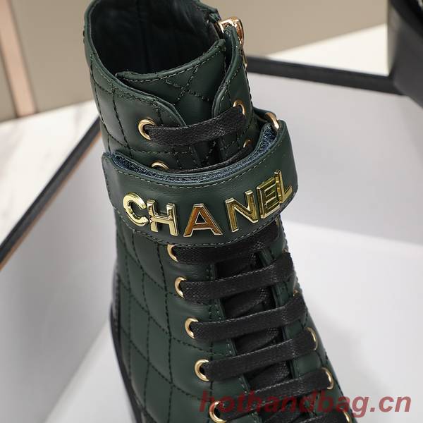 Chanel Shoes CHS01962