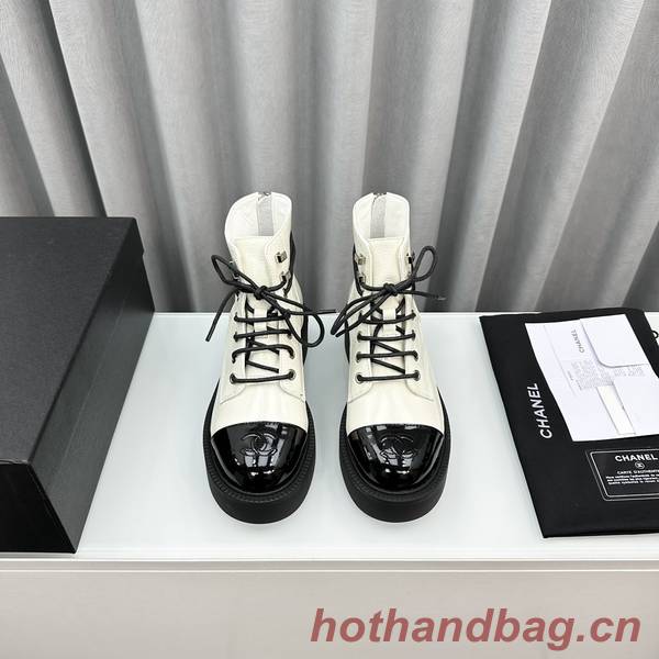 Chanel Shoes CHS01977