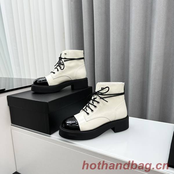 Chanel Shoes CHS01977