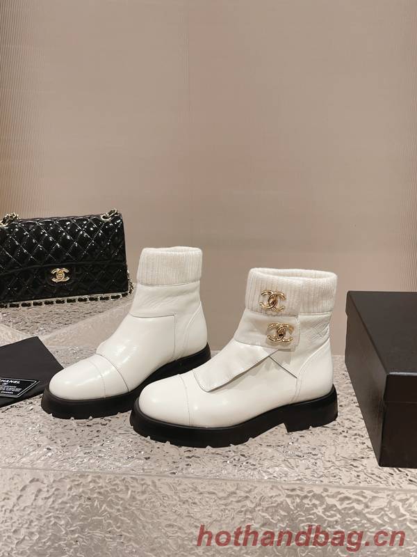 Chanel Shoes CHS01985