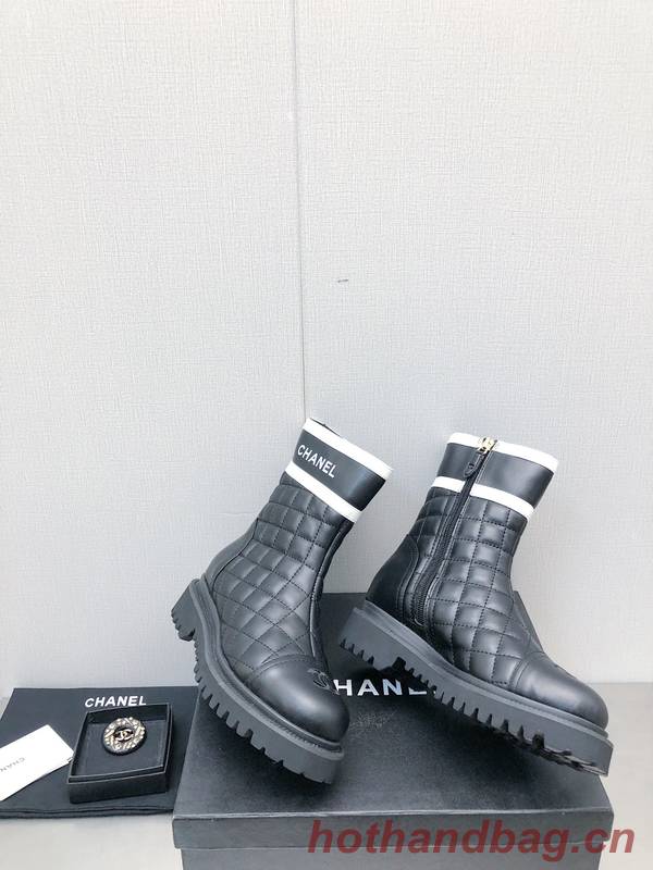 Chanel Shoes CHS01994