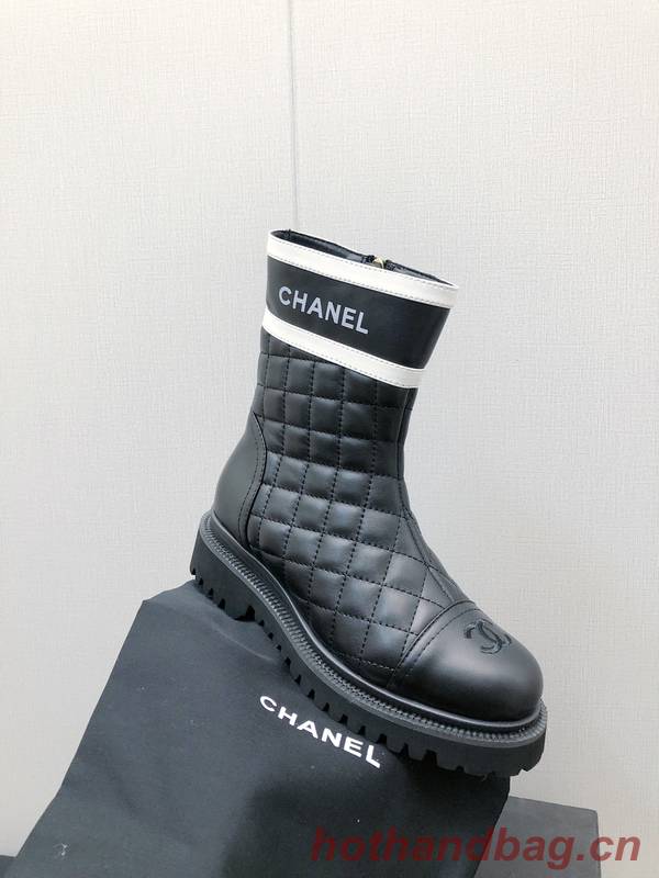 Chanel Shoes CHS01994