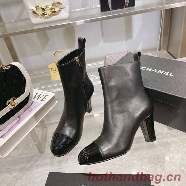 Chanel Shoes CHS02015 Heel 7.5CM