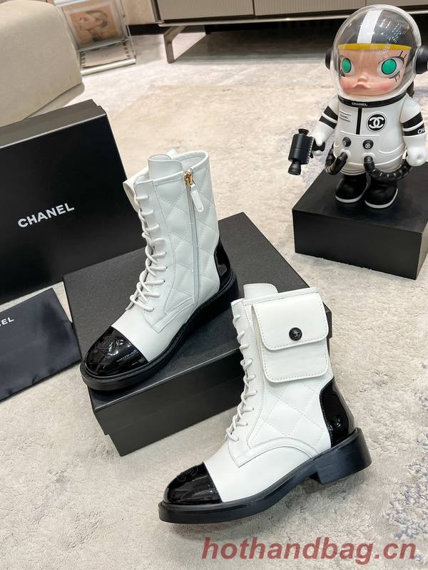 Chanel Shoes CHS02024