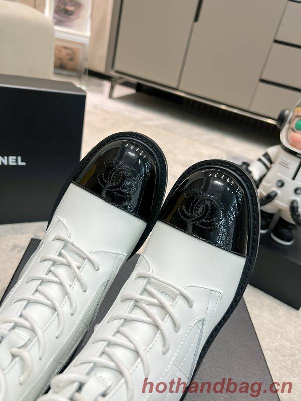 Chanel Shoes CHS02024