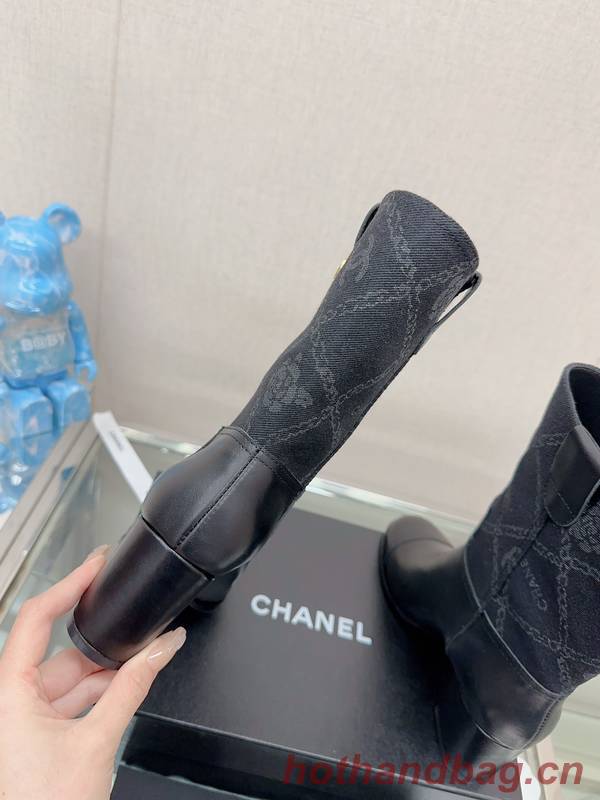 Chanel Shoes CHS02028