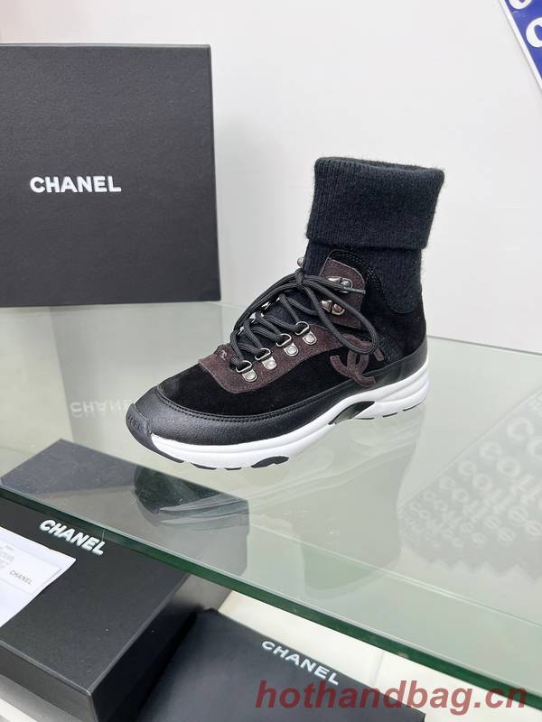 Chanel Shoes CHS02030