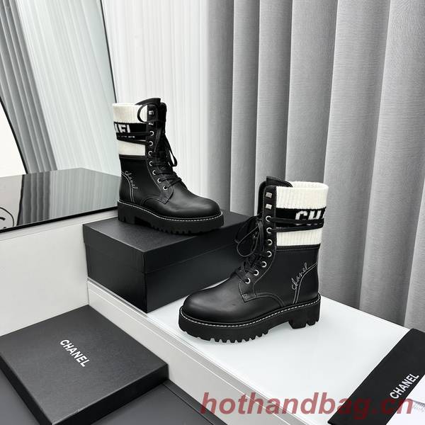 Chanel Shoes CHS02036