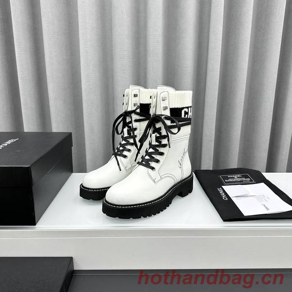 Chanel Shoes CHS02037