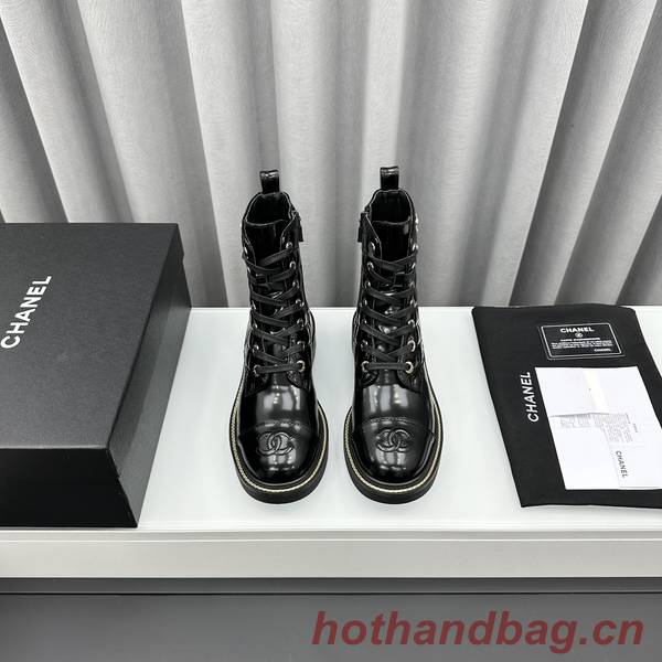 Chanel Shoes CHS02039