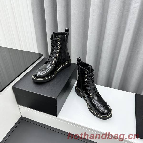 Chanel Shoes CHS02039