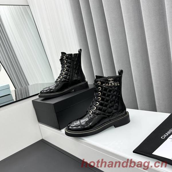 Chanel Shoes CHS02039