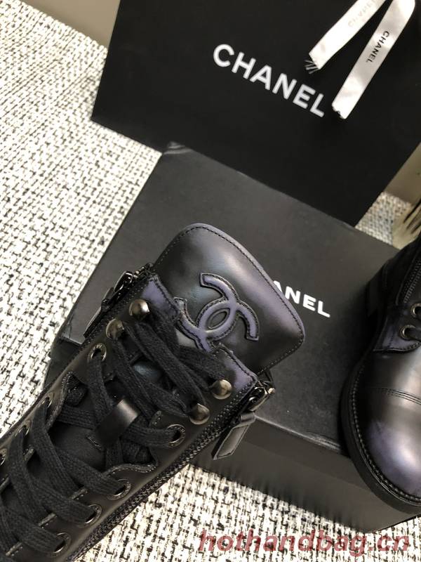 Chanel Shoes CHS02043