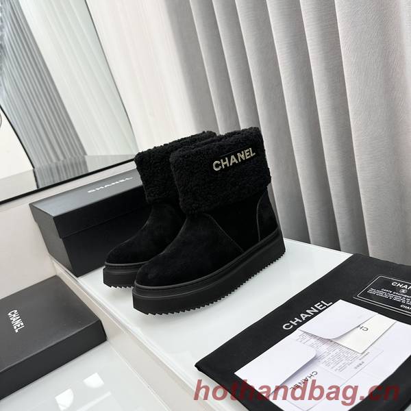 Chanel Shoes CHS02056