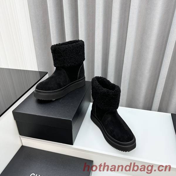 Chanel Shoes CHS02056