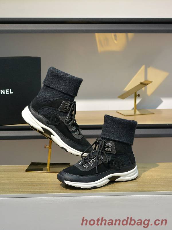 Chanel Shoes CHS02060