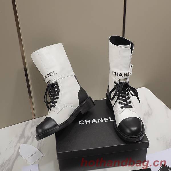 Chanel Shoes CHS02079