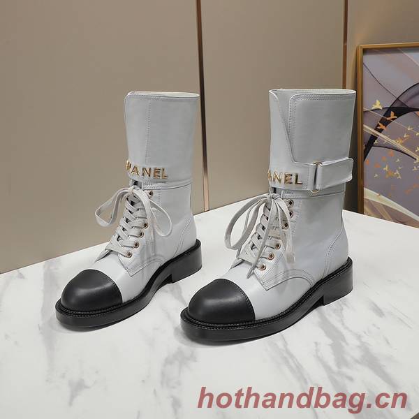 Chanel Shoes CHS02081