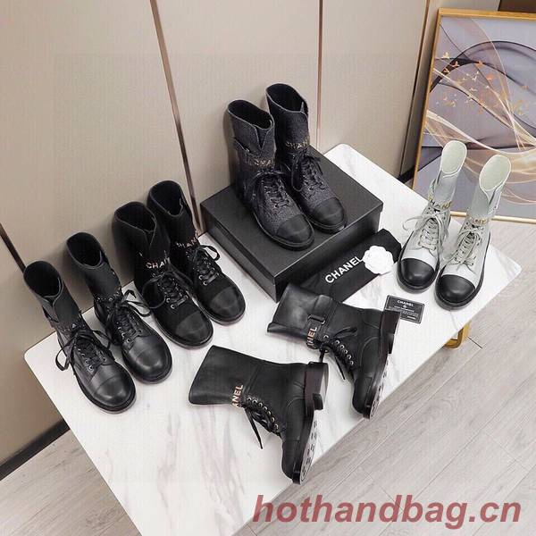 Chanel Shoes CHS02082